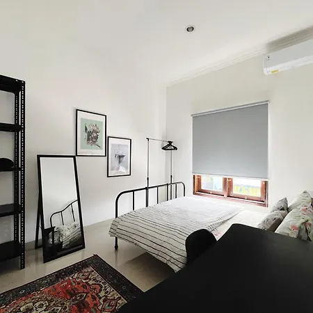 House Of Goodman Apartment